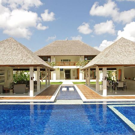Villa Asante Canggu Exteriér fotografie