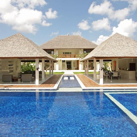 Villa Asante Canggu Exteriér fotografie