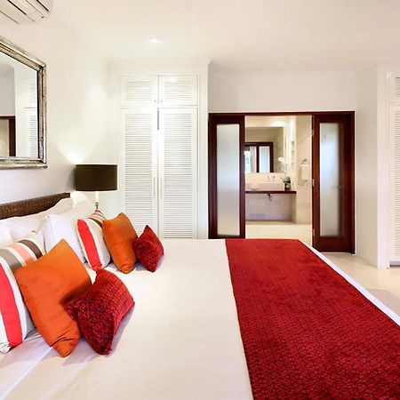 Villa Asante Canggu Exteriér fotografie