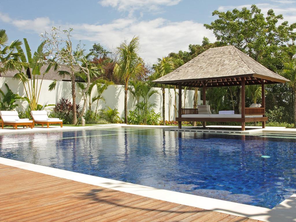 Villa Asante Canggu Exteriér fotografie