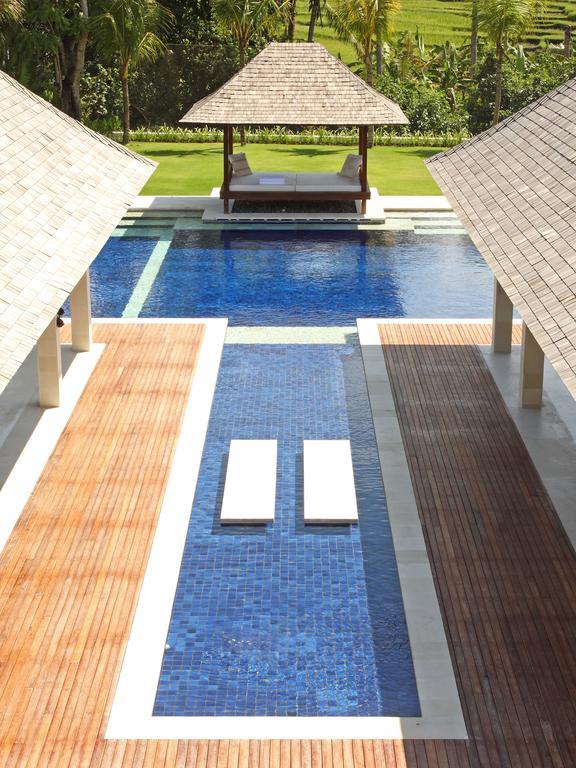 Villa Asante Canggu Exteriér fotografie