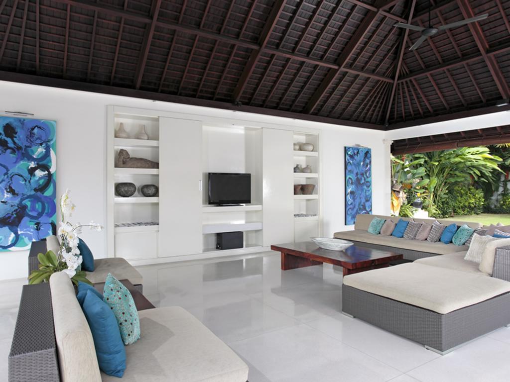 Villa Asante Canggu Exteriér fotografie