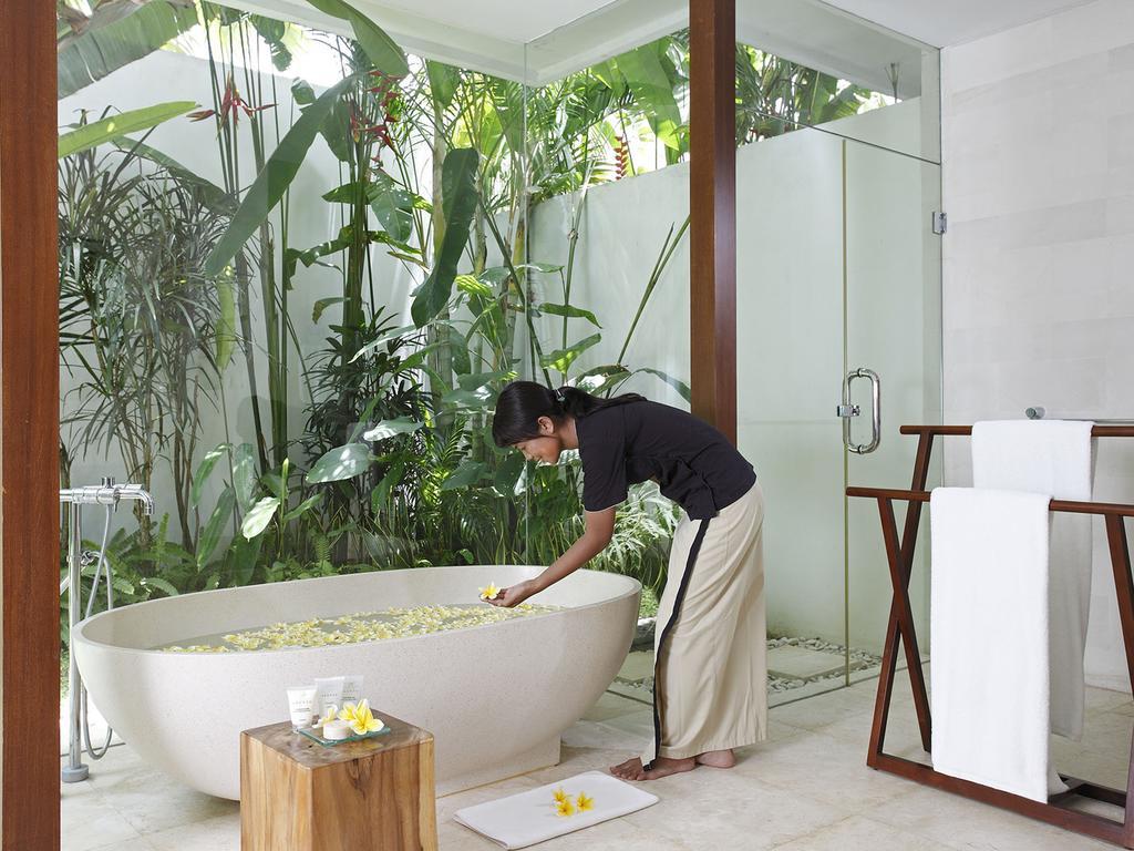Villa Asante Canggu Exteriér fotografie