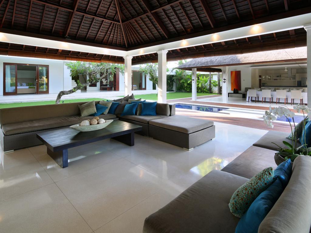 Villa Asante Canggu Exteriér fotografie