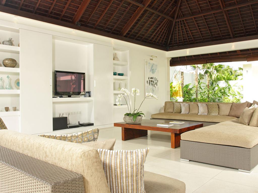 Villa Asante Canggu Exteriér fotografie