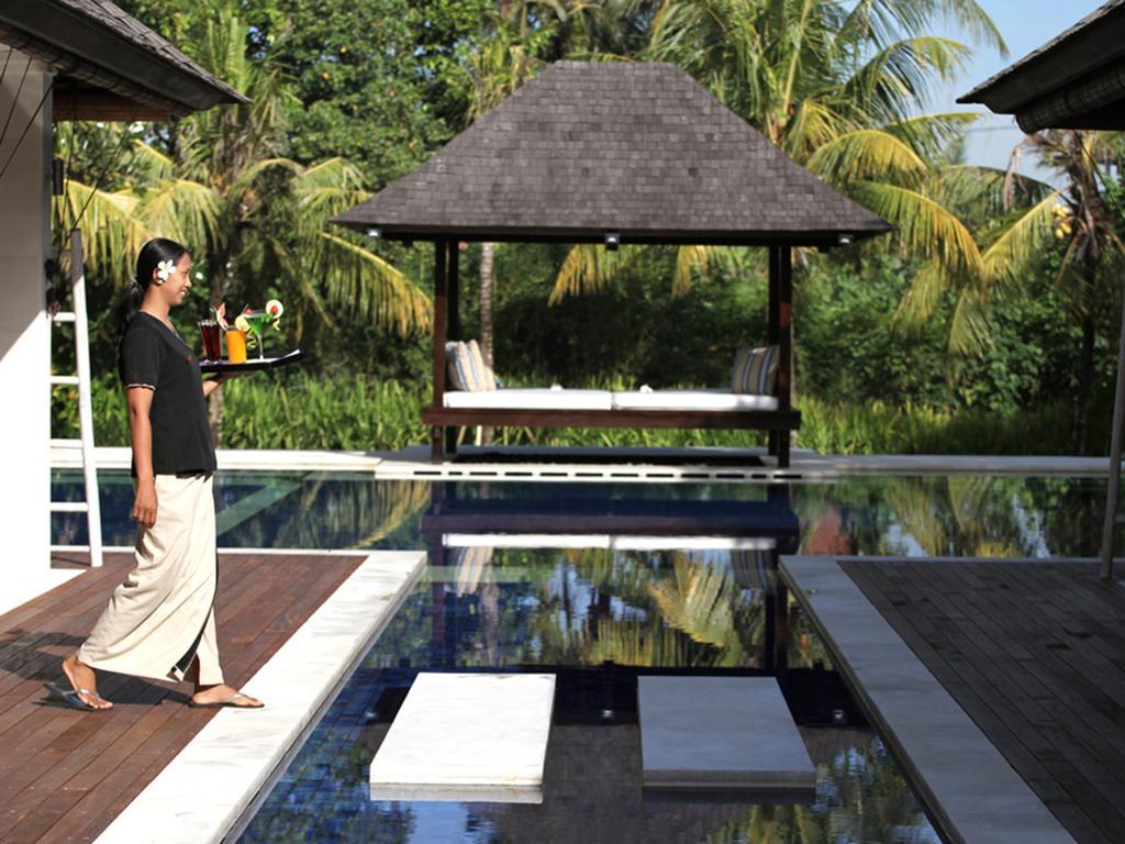 Villa Asante Canggu Exteriér fotografie
