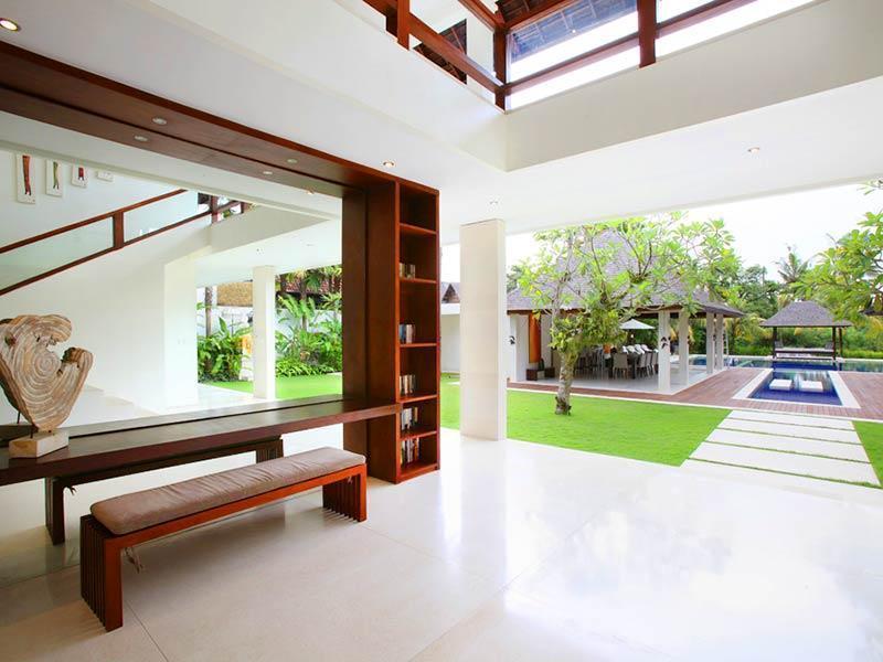 Villa Asante Canggu Exteriér fotografie