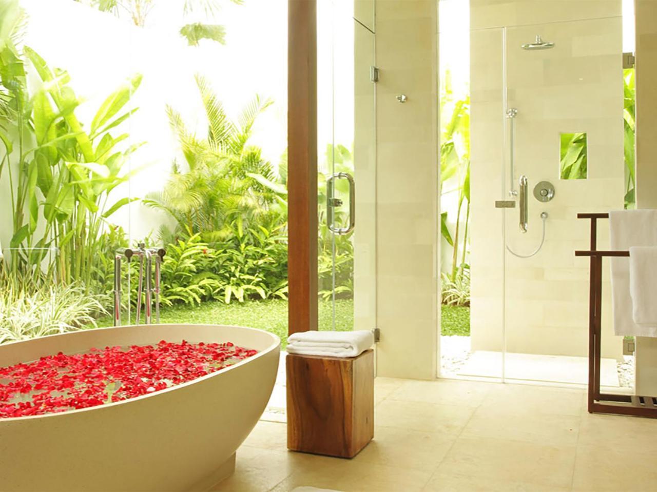 Villa Asante Canggu Exteriér fotografie