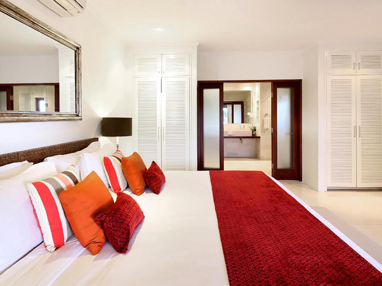 Villa Asante Canggu Exteriér fotografie