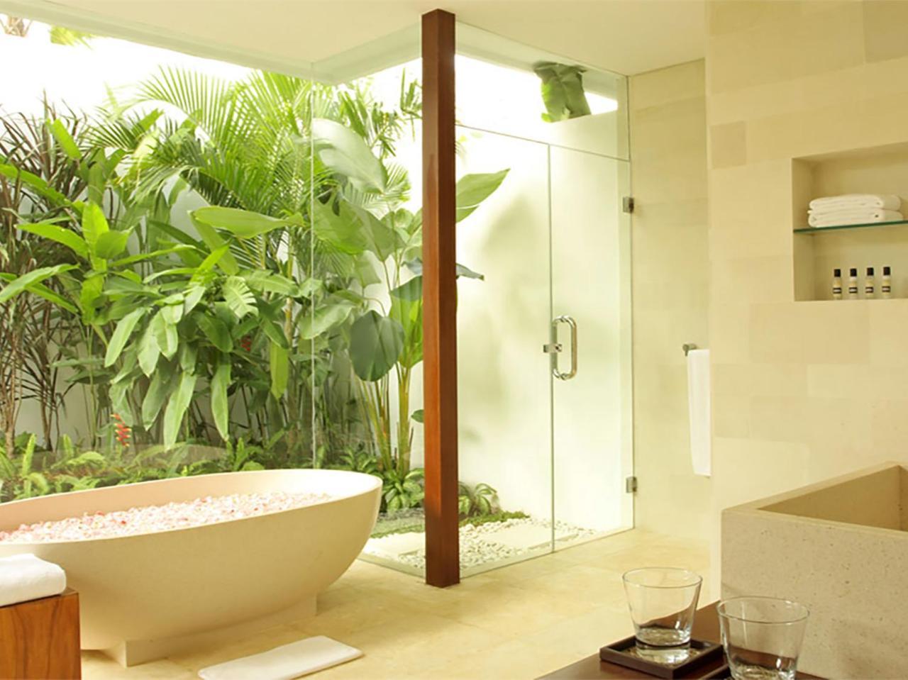 Villa Asante Canggu Exteriér fotografie