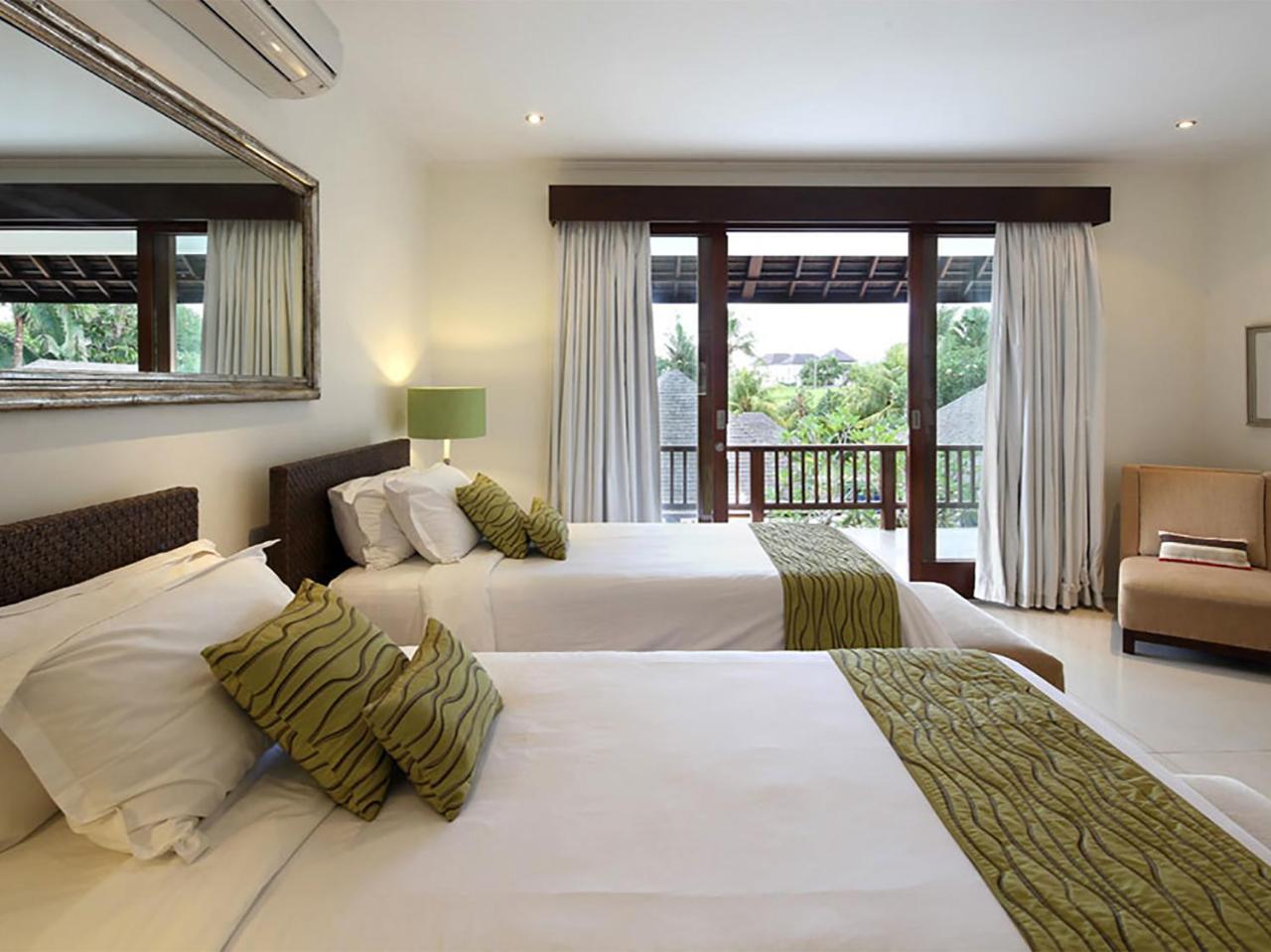 Villa Asante Canggu Exteriér fotografie